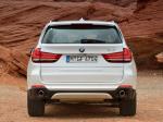 BMW X5 xDrive 3.0d 2013 года